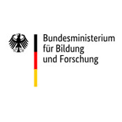 Logo Bundesministerium für Bildung und Forschung